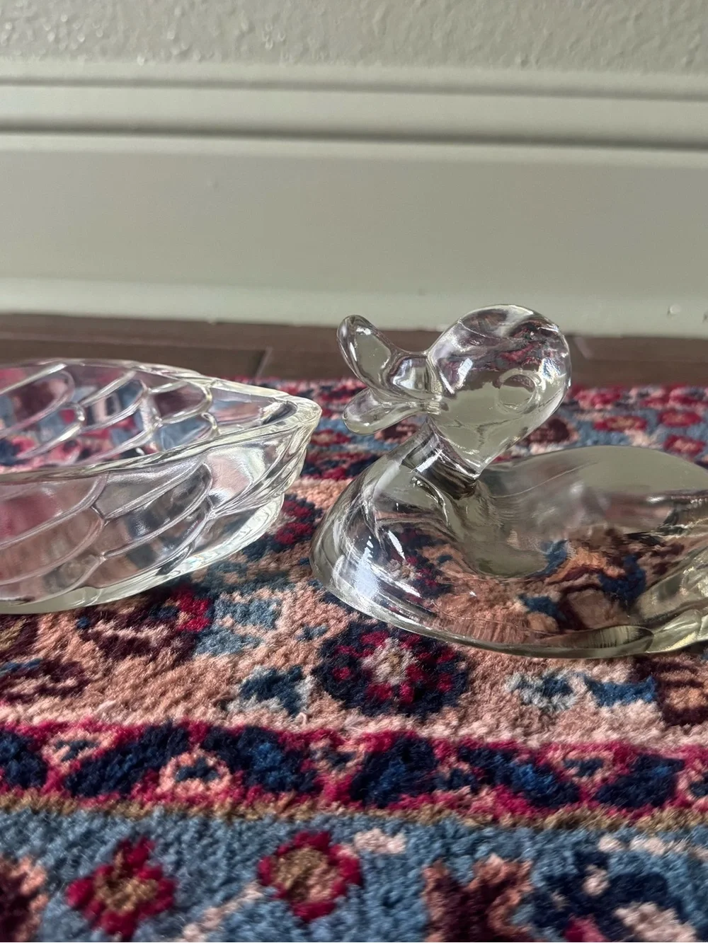 N/A vtg jeanette